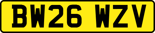 BW26WZV