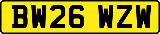 BW26WZW