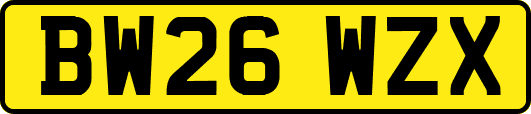 BW26WZX