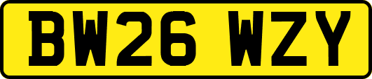 BW26WZY