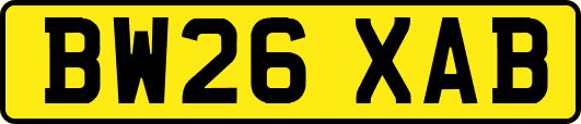 BW26XAB