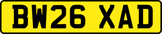 BW26XAD