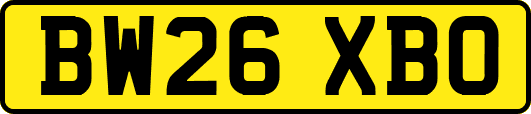 BW26XBO
