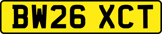 BW26XCT