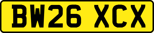 BW26XCX