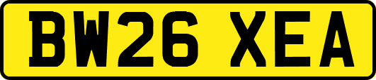 BW26XEA