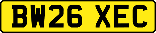 BW26XEC