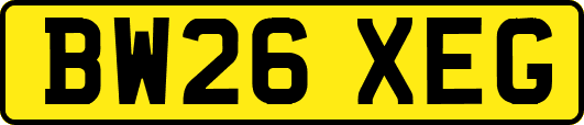 BW26XEG
