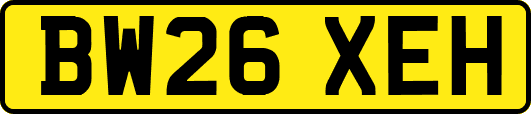 BW26XEH
