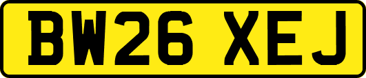 BW26XEJ