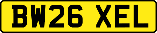 BW26XEL