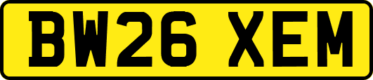 BW26XEM