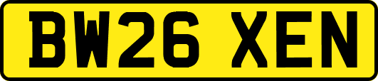 BW26XEN