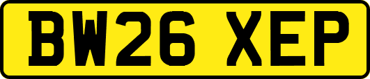 BW26XEP