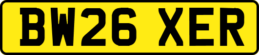 BW26XER