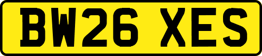 BW26XES