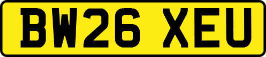BW26XEU
