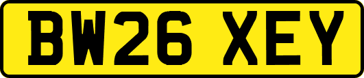 BW26XEY