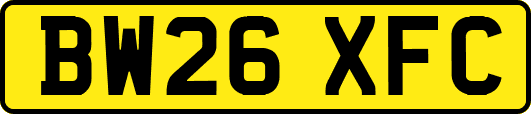 BW26XFC