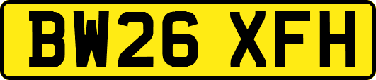 BW26XFH