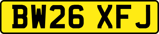 BW26XFJ