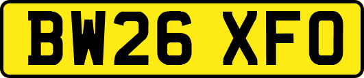 BW26XFO
