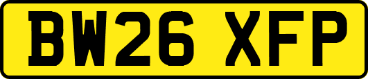 BW26XFP