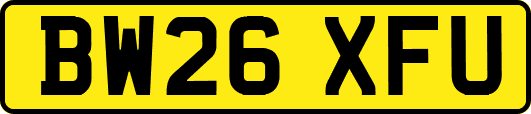 BW26XFU