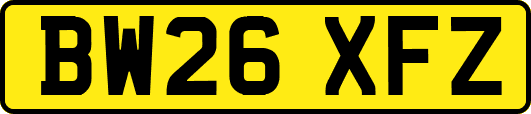 BW26XFZ
