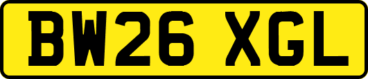 BW26XGL