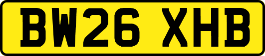 BW26XHB