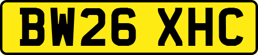 BW26XHC