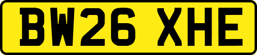 BW26XHE