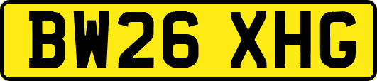 BW26XHG