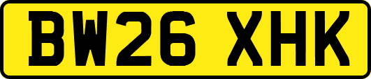 BW26XHK
