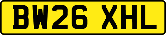 BW26XHL