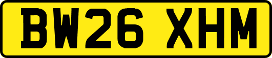 BW26XHM