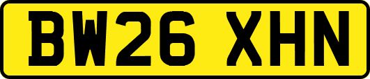 BW26XHN