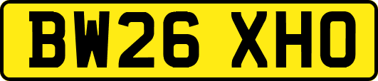 BW26XHO