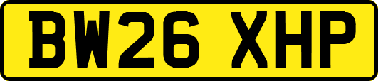 BW26XHP