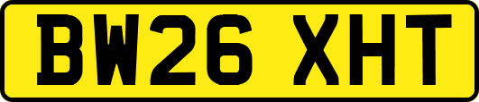 BW26XHT