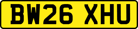 BW26XHU