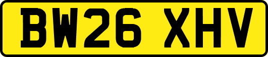 BW26XHV