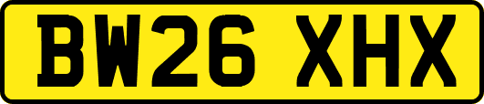 BW26XHX