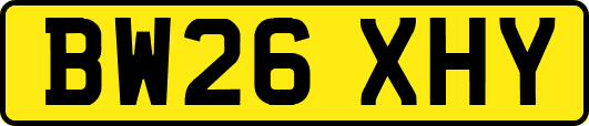 BW26XHY
