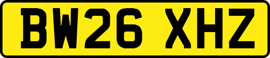 BW26XHZ
