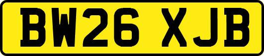 BW26XJB