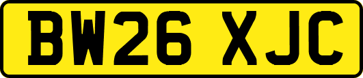 BW26XJC