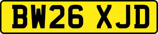 BW26XJD