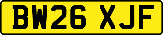 BW26XJF